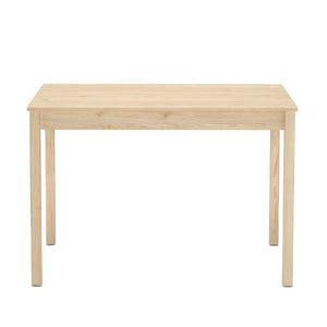 Essgruppe Holz VITTORIA 5-teilig natur