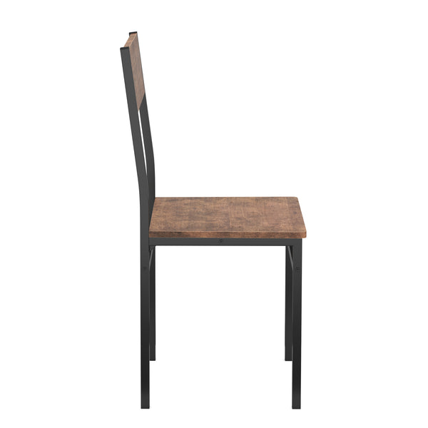 Essgruppe Vintage BONITA 4-teilig