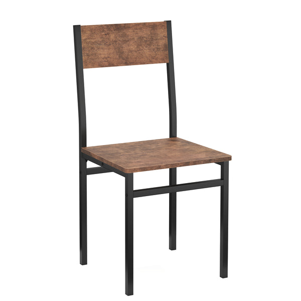Essgruppe Vintage BONITA 4-teilig