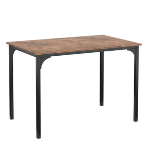 Essgruppe Vintage BONITA 4-teilig