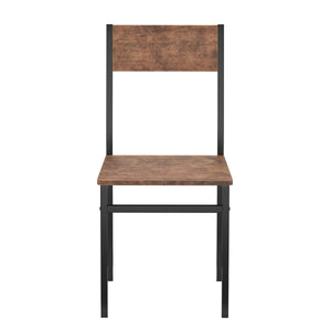 Essgruppe Vintage BONITA 4-teilig