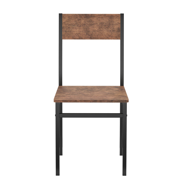 Essgruppe Vintage BONITA 4-teilig