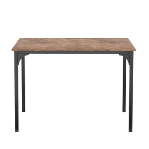 Essgruppe Vintage BONITA 4-teilig