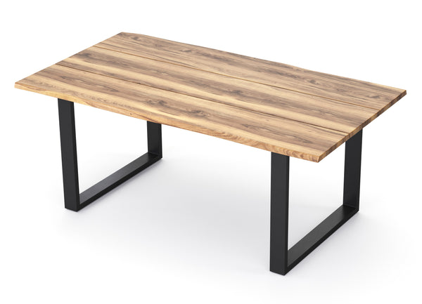 Esstisch Holz ACACIA 160 x 90 cm