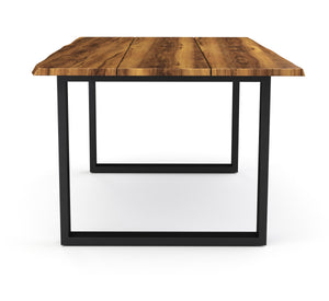 Esstisch Holz ACACIA 160 x 90 cm