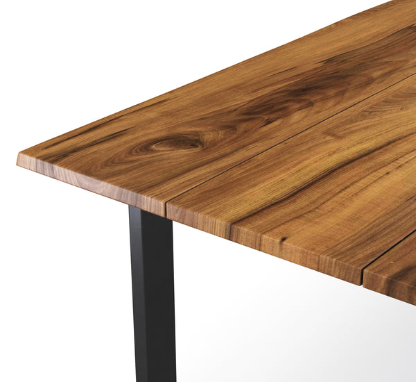 Esstisch Holz ACACIA 178 x 90 cm