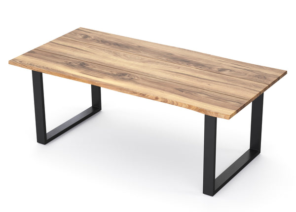 Esstisch Holz ACACIA 178 x 90 cm