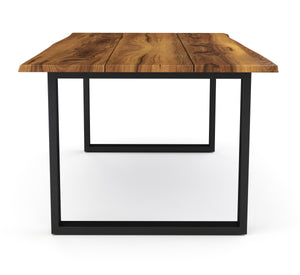 Esstisch Holz ACACIA 178 x 90 cm