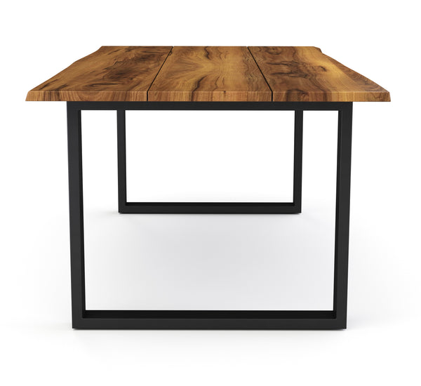 Esstisch Holz ACACIA 178 x 90 cm