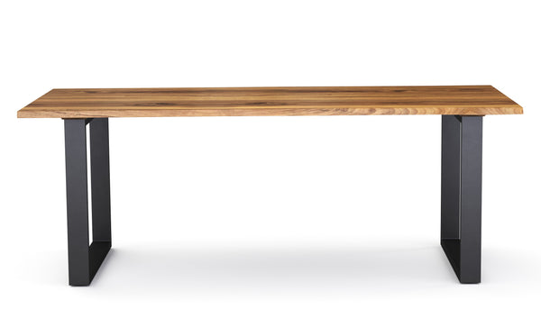 Esstisch Holz ACACIA 178 x 90 cm
