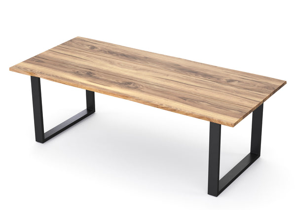 Esstisch Holz ACACIA 200 x 90 cm
