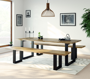 Sitzbank ACACIA 160 cm