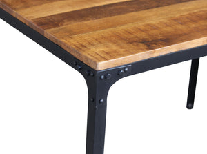 Esstisch CHARLES 115 cm