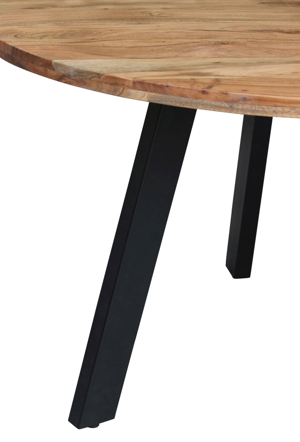 Esstisch NEVILLE 120 cm