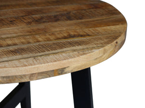 Esstisch THIBAUT 130 cm