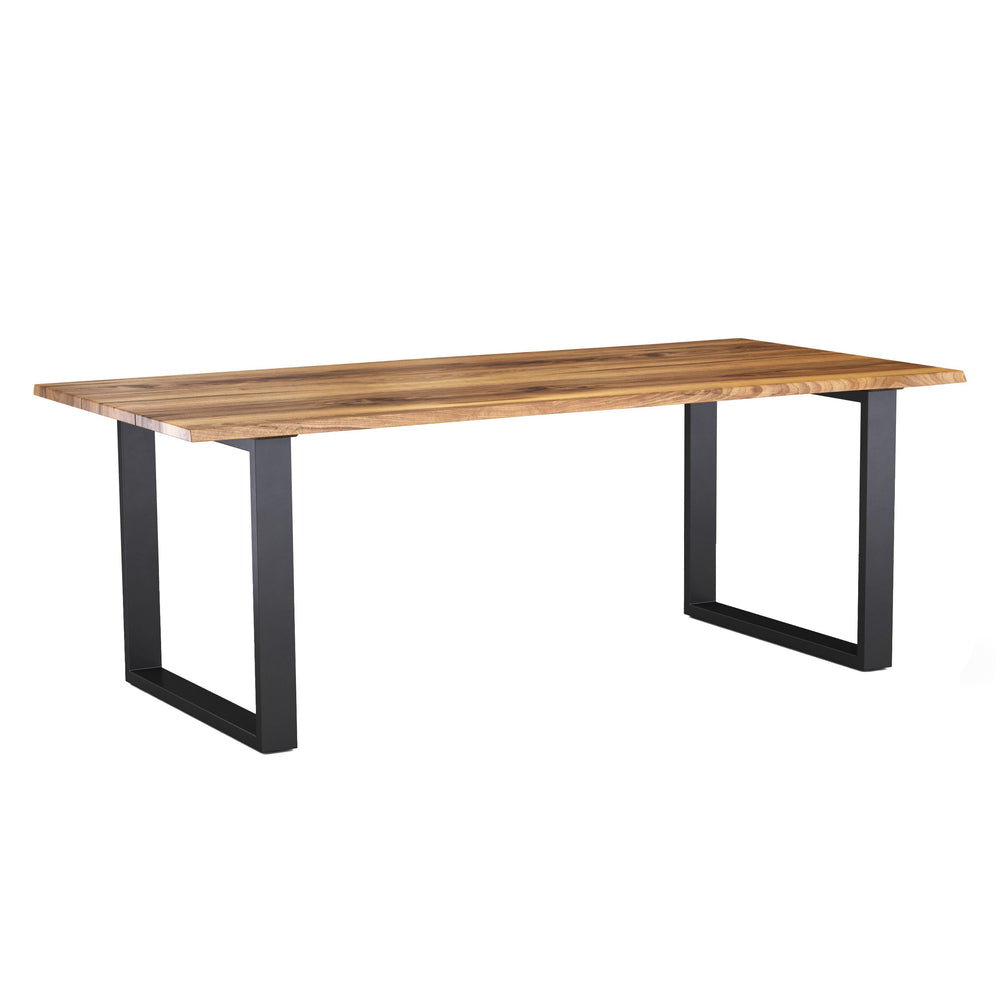 Esstisch Holz ACACIA 178 x 90 cm