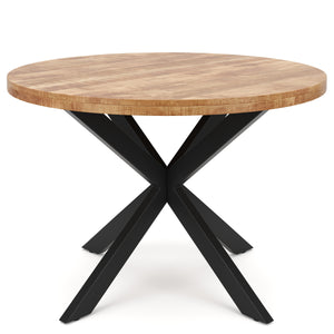Esstisch Massivholz AMBIA 120 cm