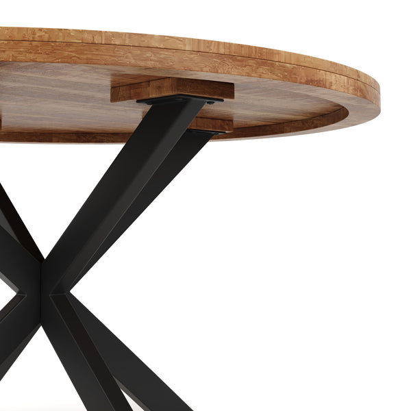 Esstisch Massivholz AMBIA 150 cm
