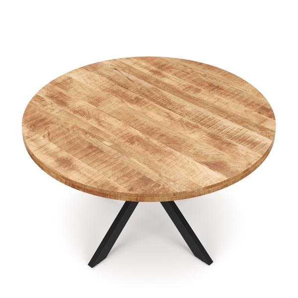 Esstisch Massivholz AMBIA 150 cm