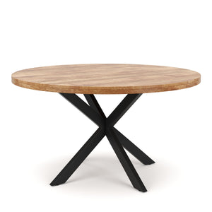 Esstisch Massivholz AMBIA 150 cm