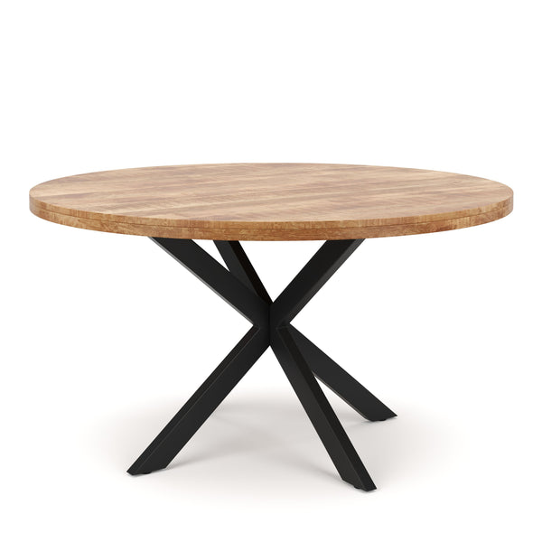 Esstisch Massivholz AMBIA 150 cm