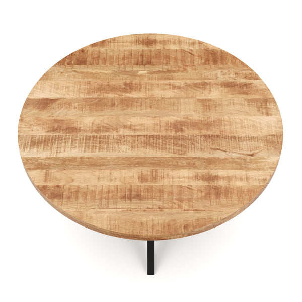 Esstisch Massivholz AMBIA 150 cm