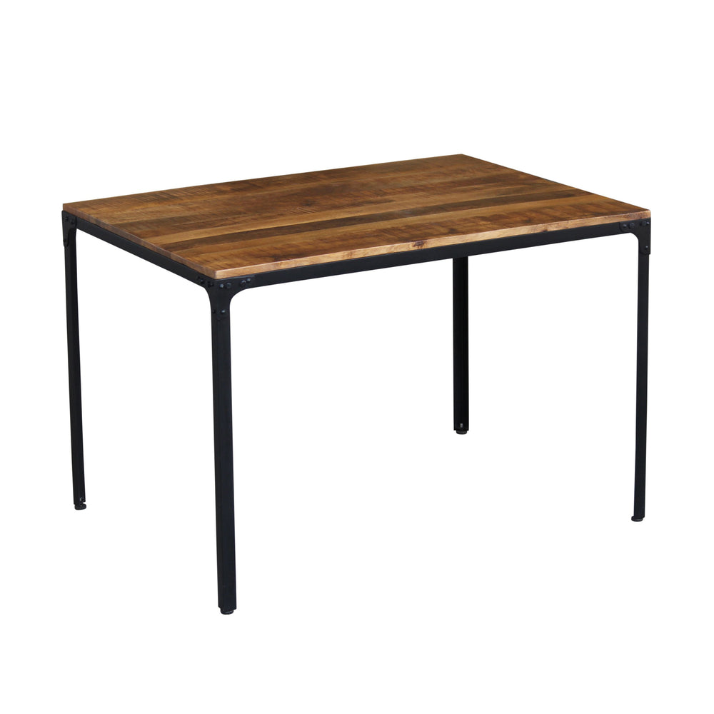 Table de salle à manger CHARLES 115 cm
