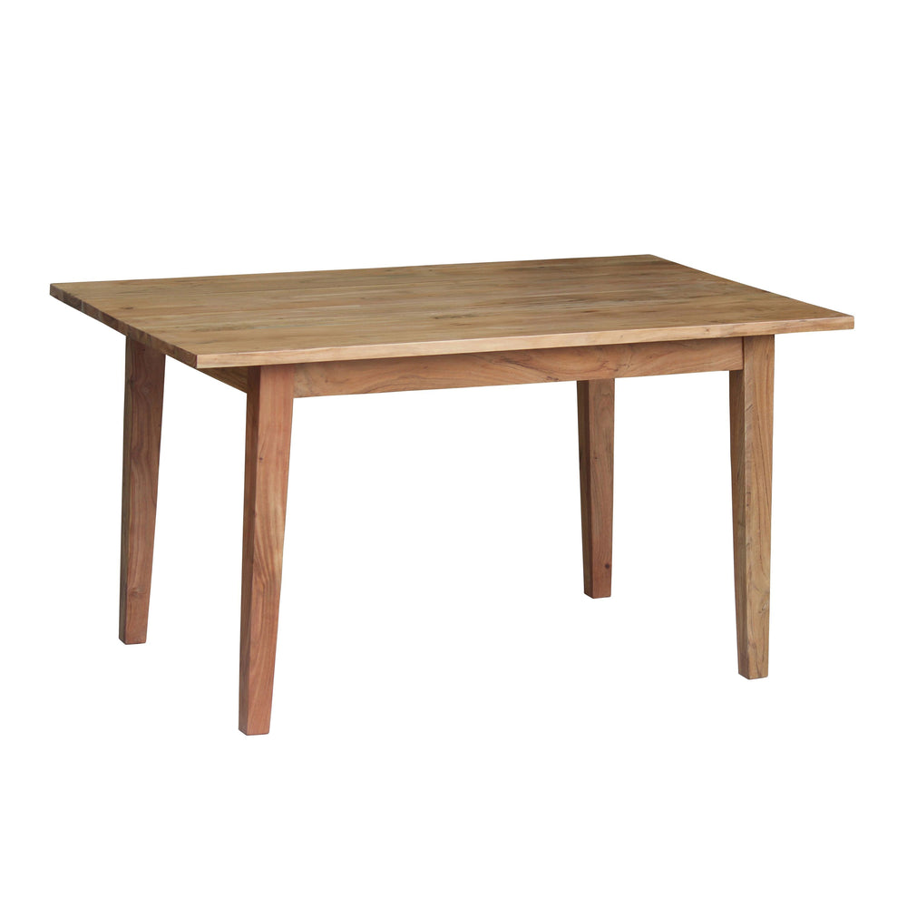 Table de salle à manger LIONEL 140 x 90 cm