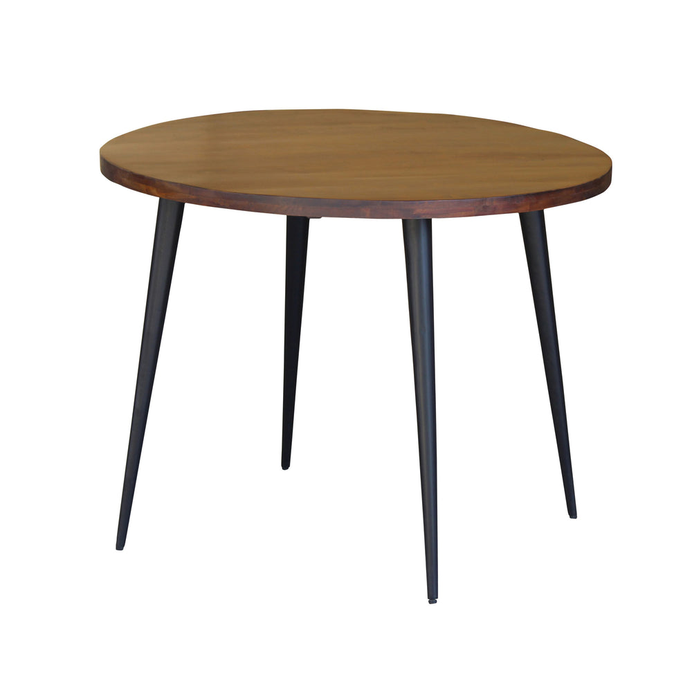 Table à manger LORIN 95 cm