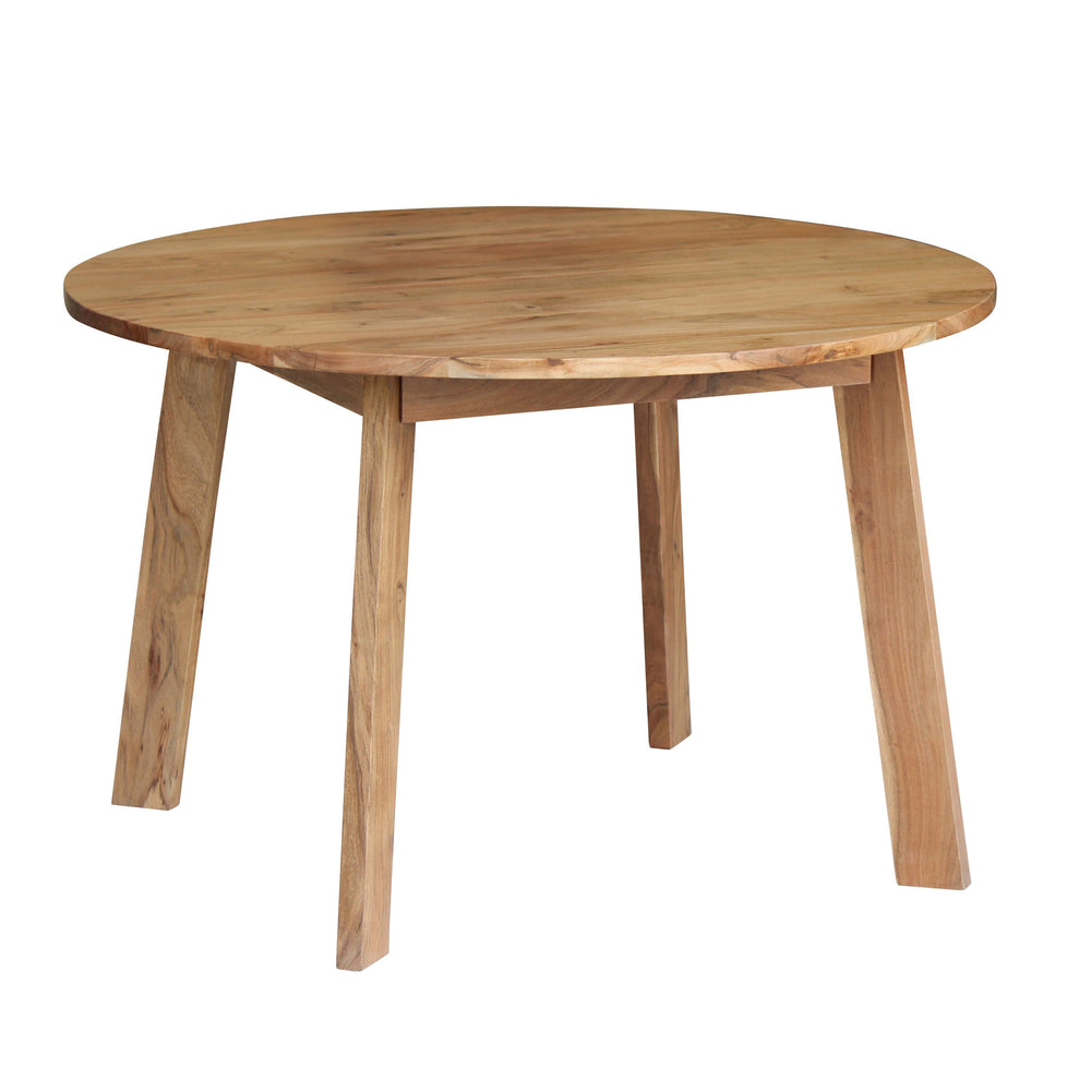 Table à manger MAURI 120 cm
