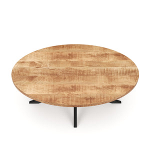 Esstisch Massivholz MAYLA 160 x 80 cm