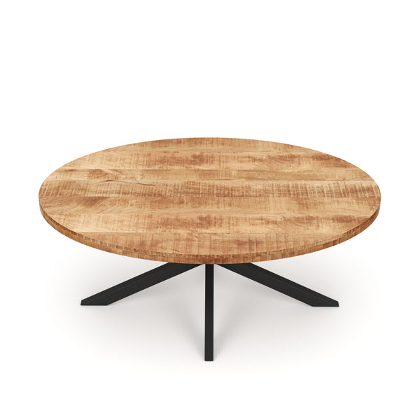 Esstisch Massivholz MAYLA 160 x 80 cm