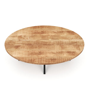 Esstisch Massivholz MAYLA 180 x 90 cm