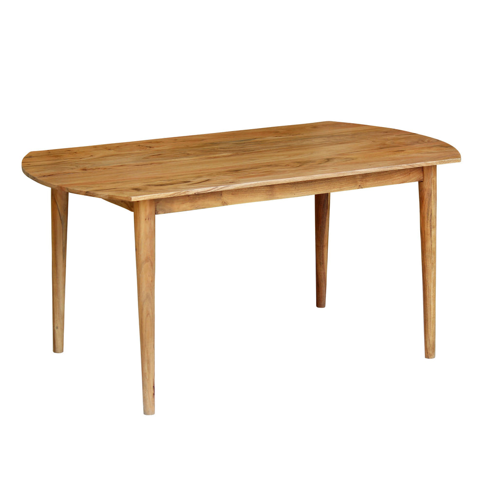 Table de salle à manger NOE 160 x 90 cm