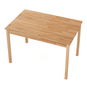 Esstisch Holz ROBERTO 110 x 75 cm