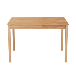 Esstisch Holz ROBERTO 110 x 75 cm
