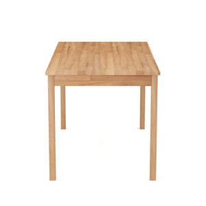 Esstisch Holz ROBERTO 110 x 75 cm