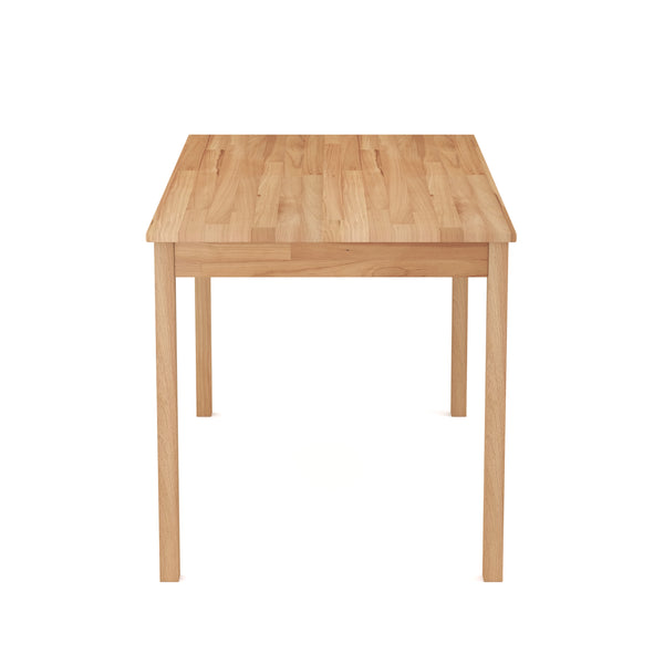 Esstisch Holz ROBERTO 110 x 75 cm