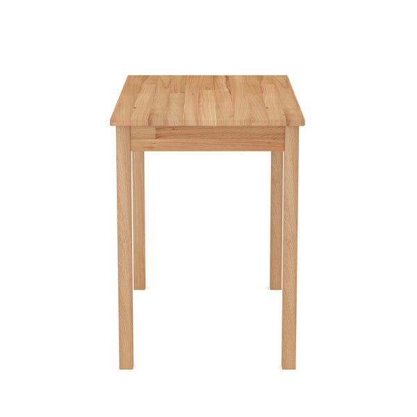 Esstisch Holz ROBERTO 75 x 50 cm