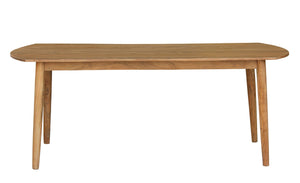 Esstisch NOE 200 x 90 cm