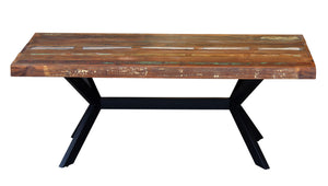 Esstisch MARLON 200 cm