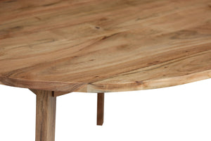 Esstisch MAURI 120 cm