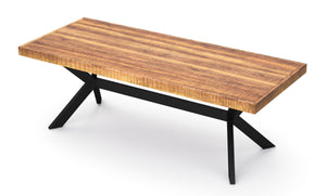 Esstisch MAURICE 200 cm