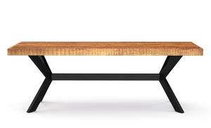 Esstisch MAURICE 200 cm