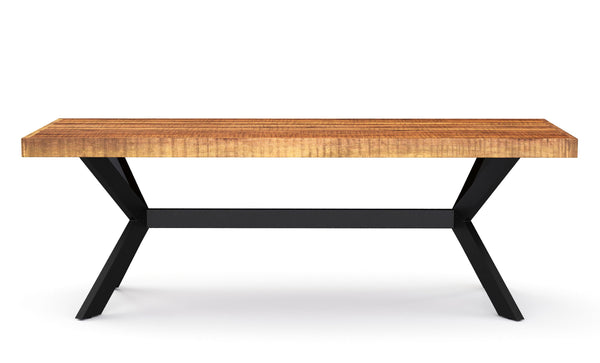Esstisch MAURICE 200 cm