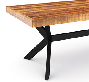 Esstisch MAURICE 180 cm