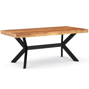 Esstisch MAURICE 180 cm