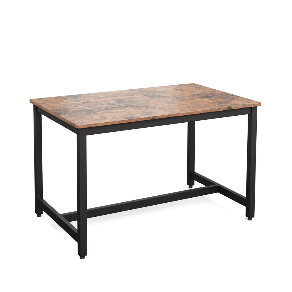 Vintage dining table BONITA 120 x 75 cm