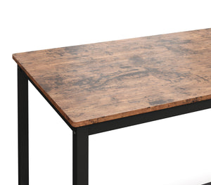 Esstisch Vintage BONITA 120 x 75 cm