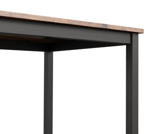 Esstisch Vintage BONITA 120 x 75 cm